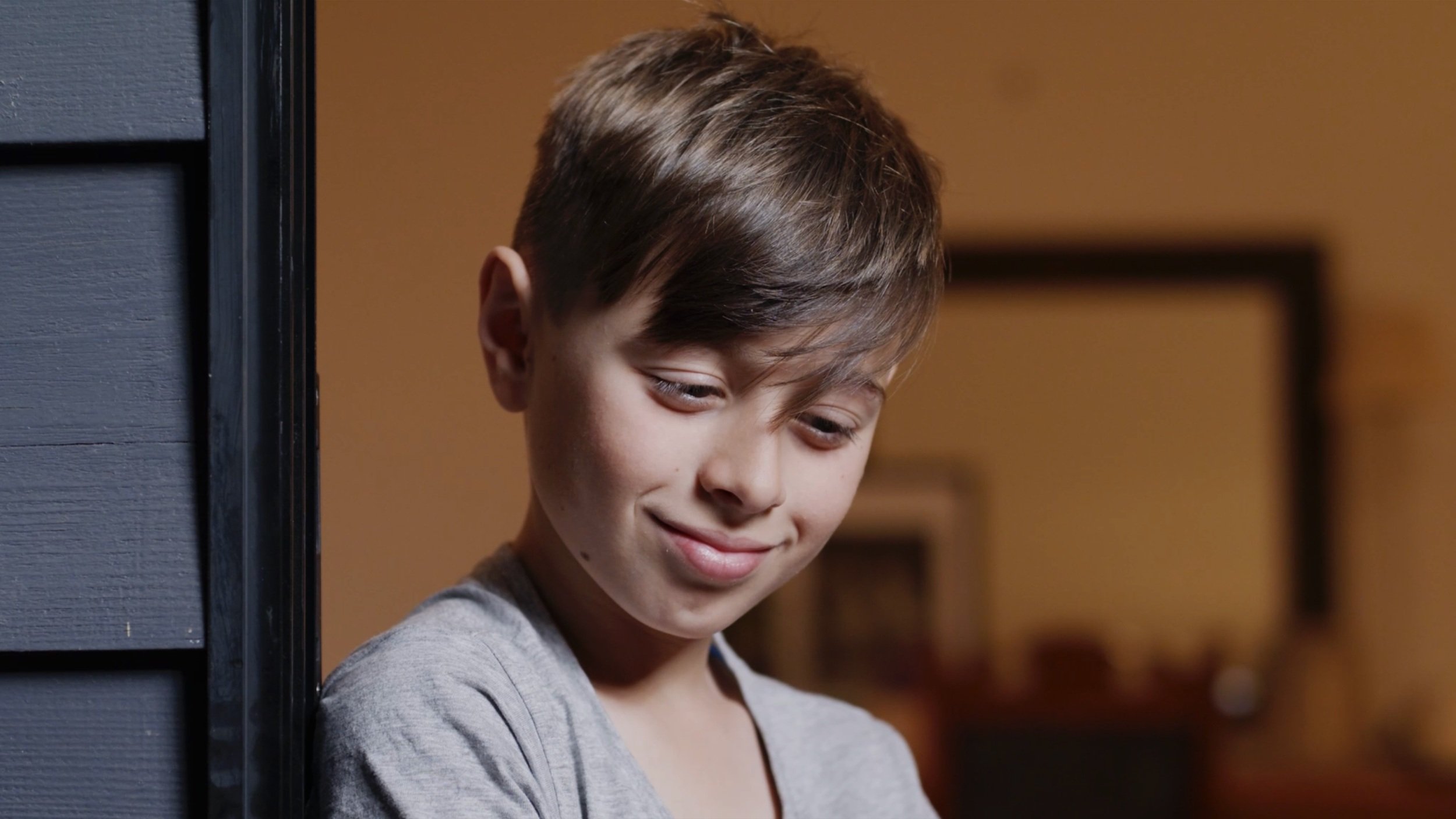 Ronnie's New Home (2)