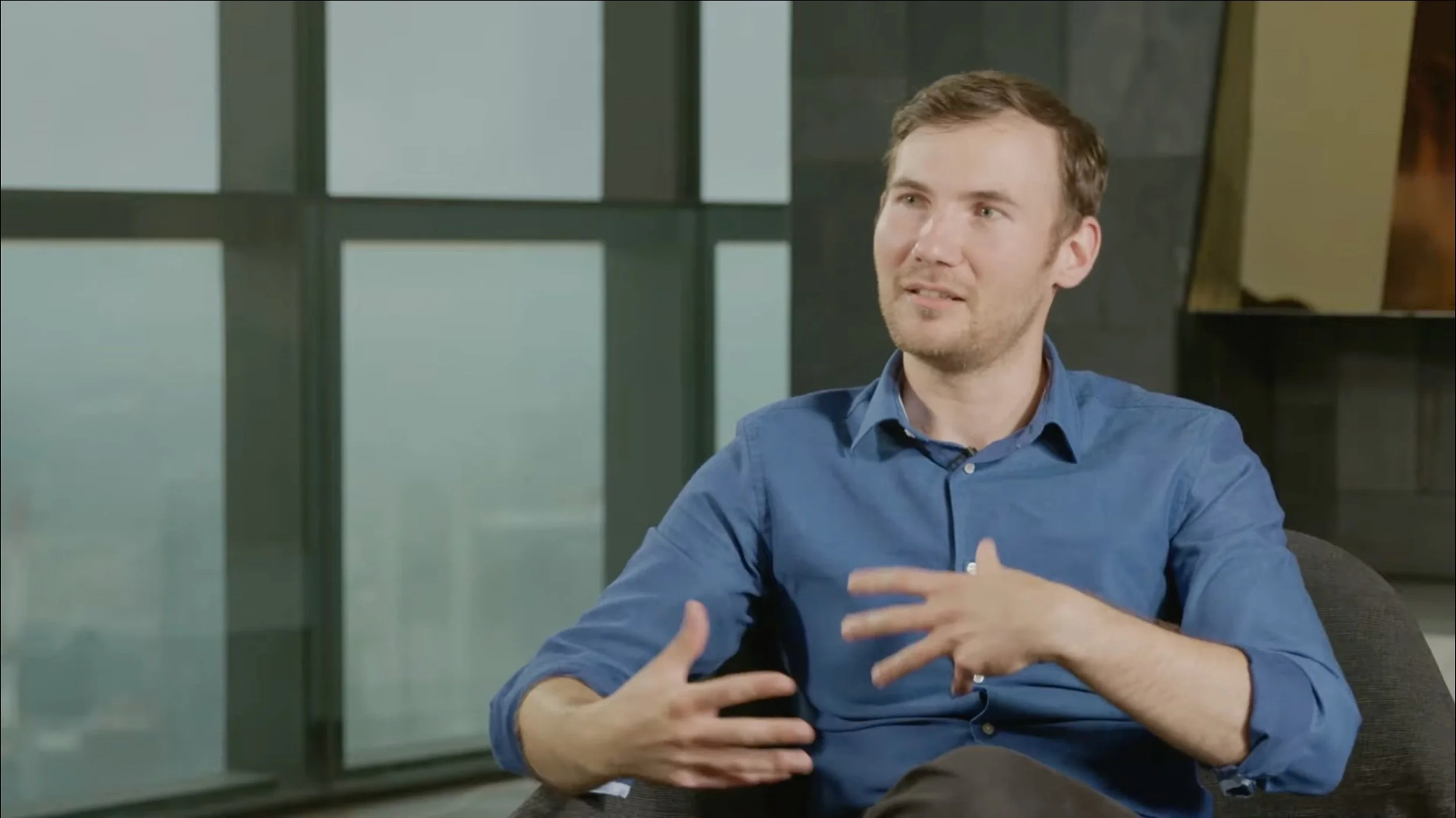 Study English In Australia