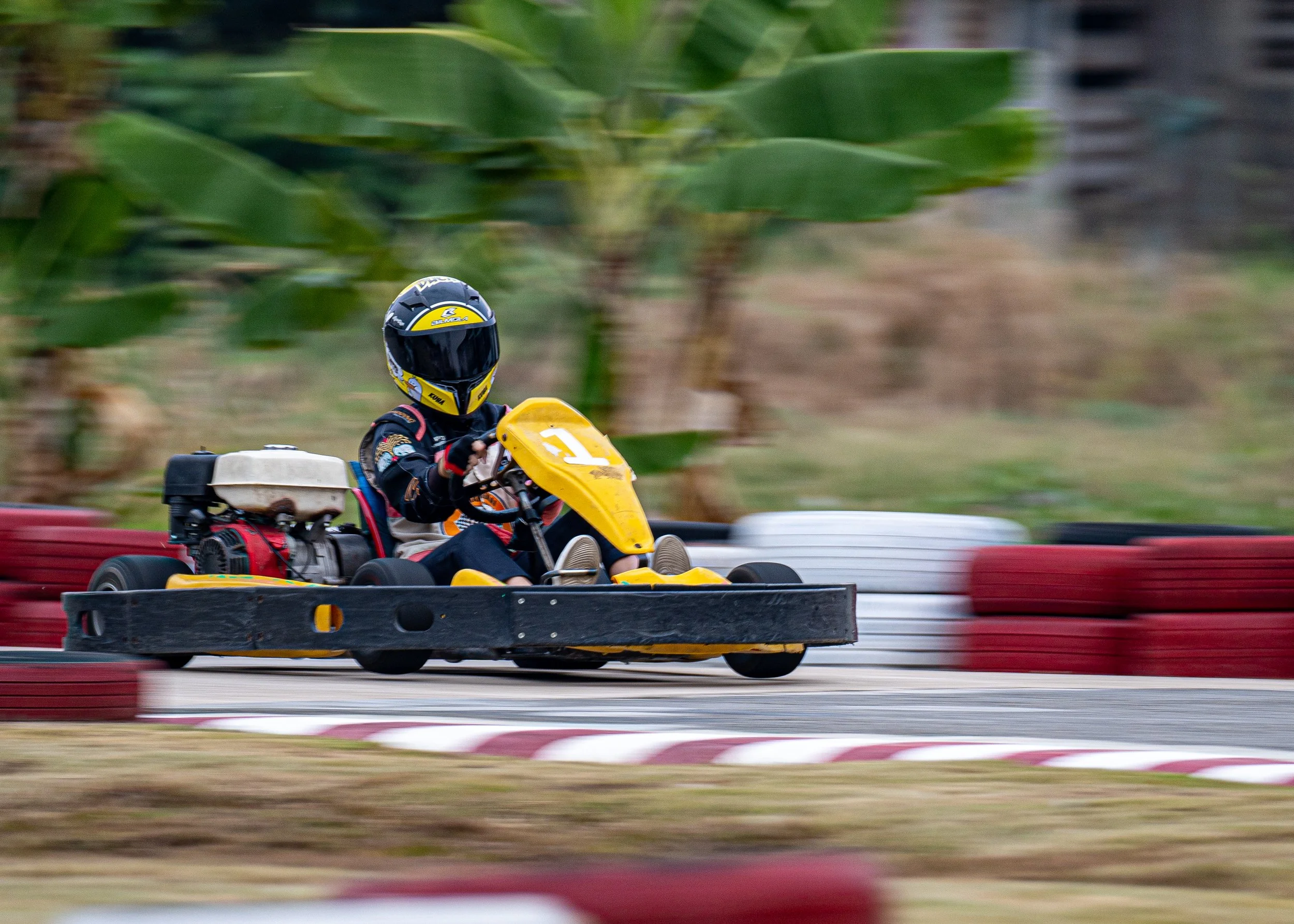 Chiang Mai Speedkart