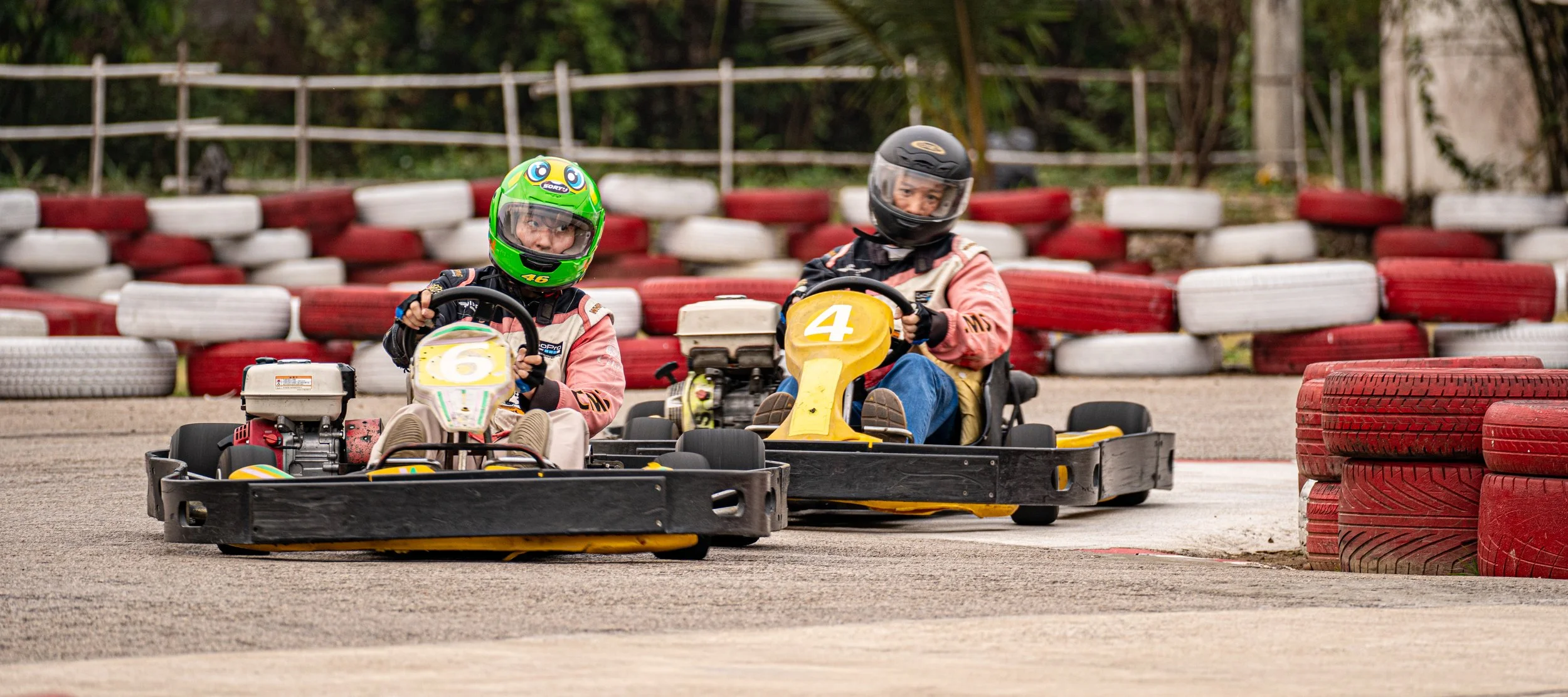 Chiang Mai Speedkart (1)