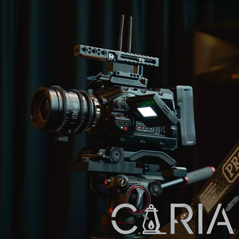 Blackmagic Design URSA Mini Pro Kit