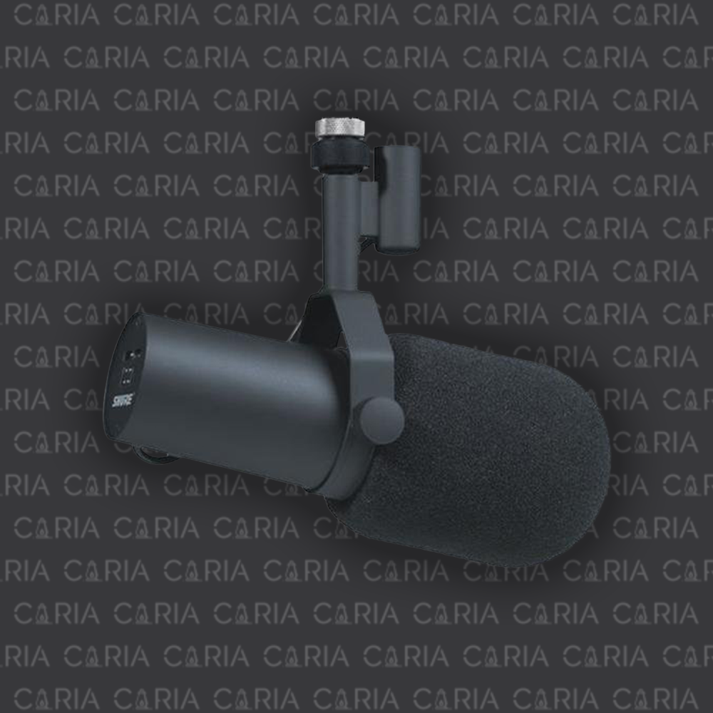Shure SM7B Studio Microphone.png