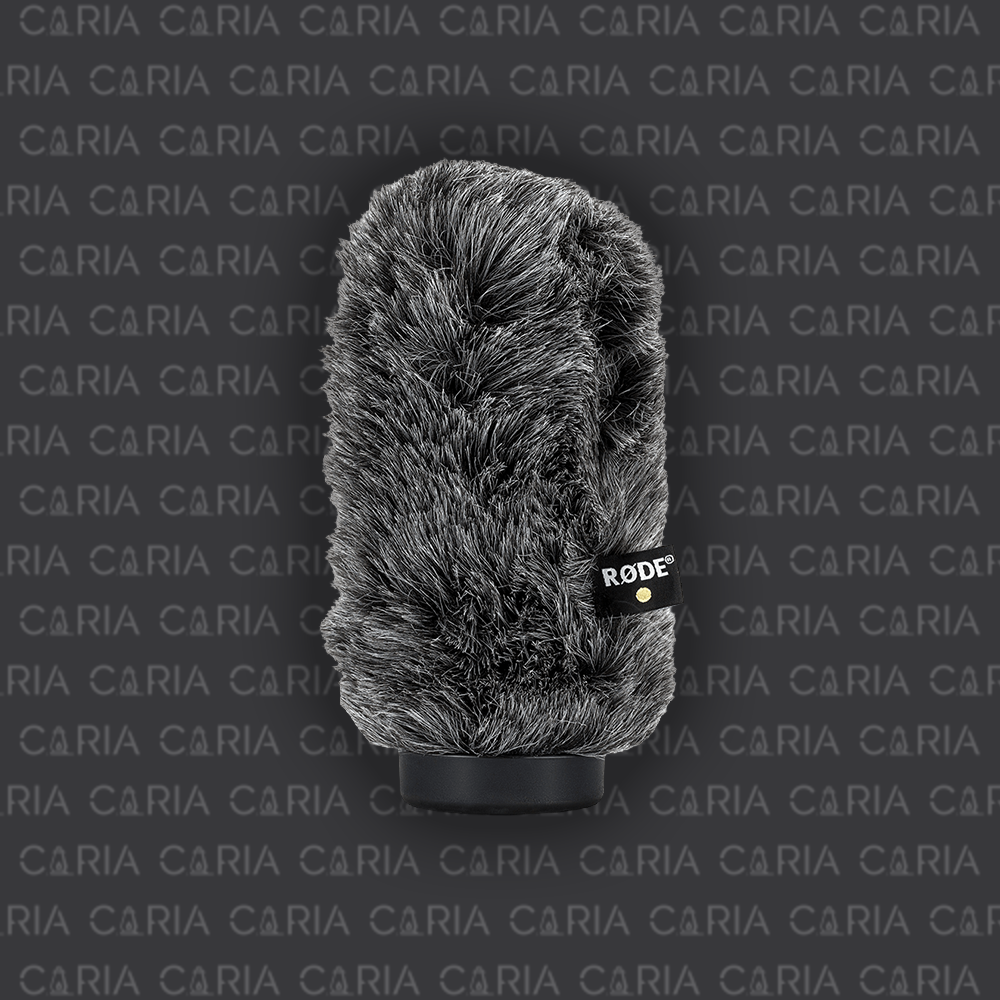 Rode NTG4+ Shotgun Microphone - 3.png