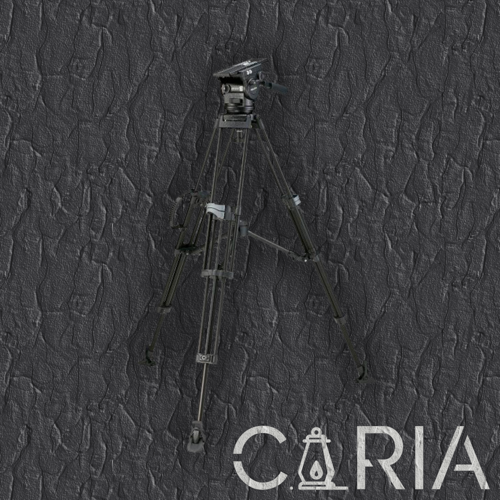 Miller ArrowX 3 Tripod Kit - 2.png