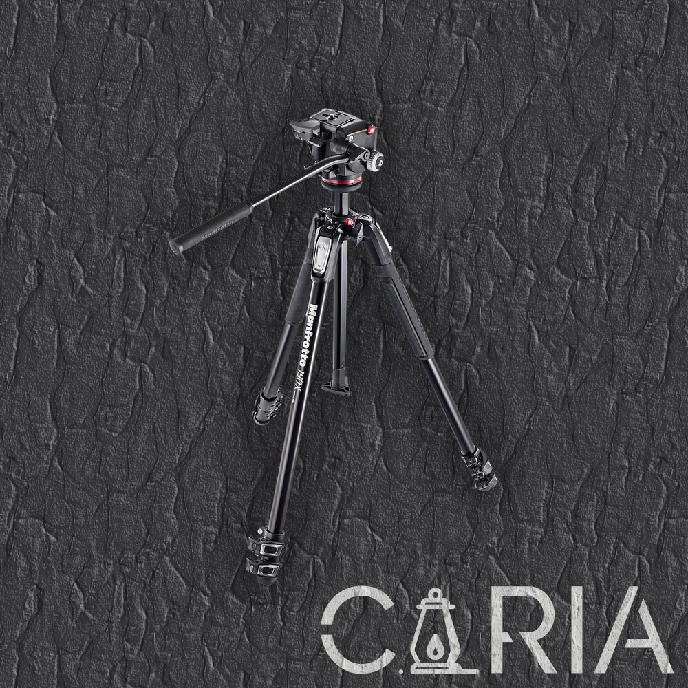 Manfrotto XPRO Tripod Kit