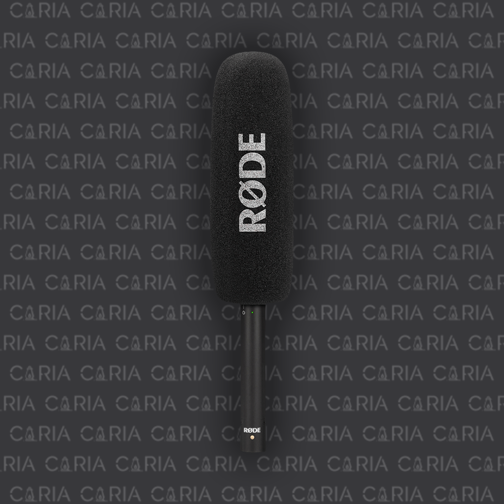 Rode NTG4+ Shotgun Microphone - 2.png