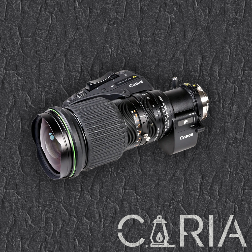 Canon YJ13x6B4 IRS SX12