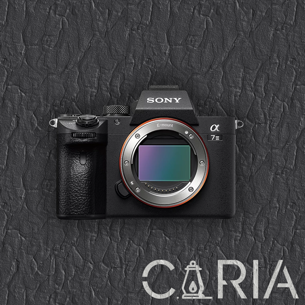 Sony A7III - Video Kit