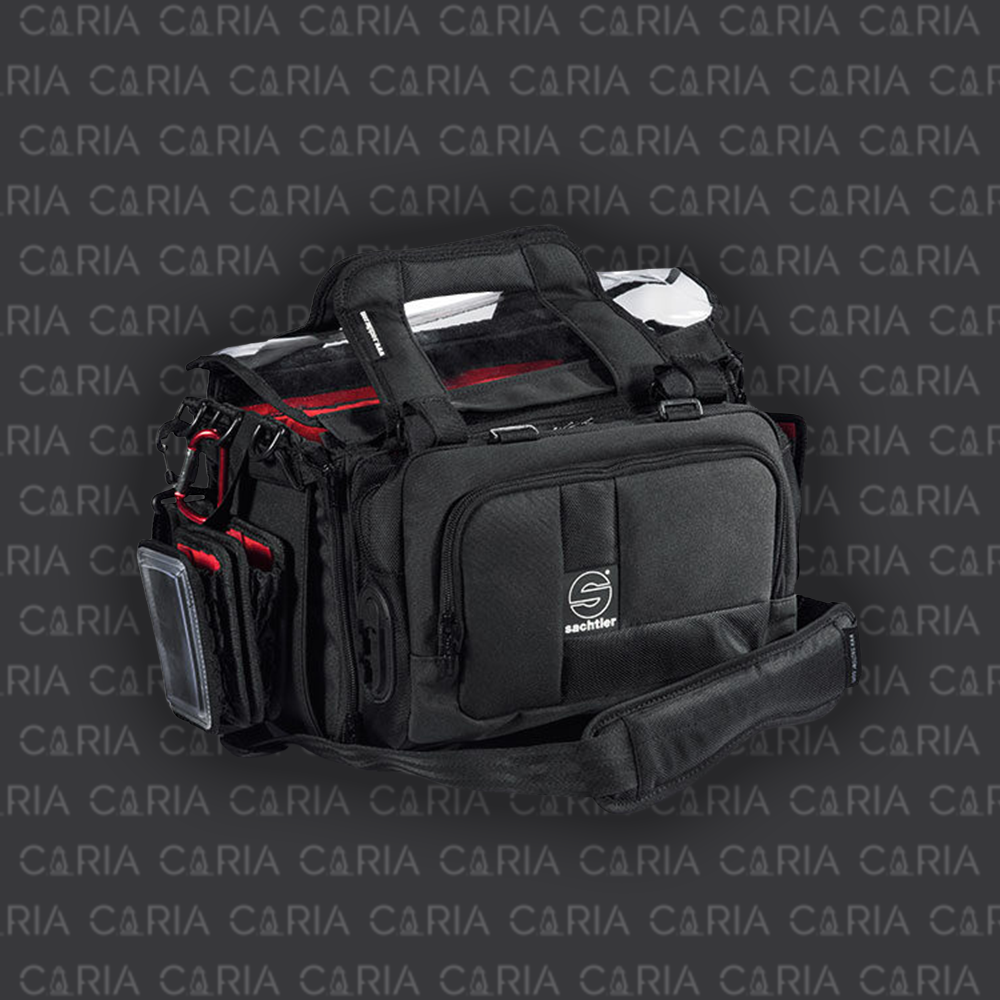 Sachtler Eargonizer Large Audio Bag - 1.png