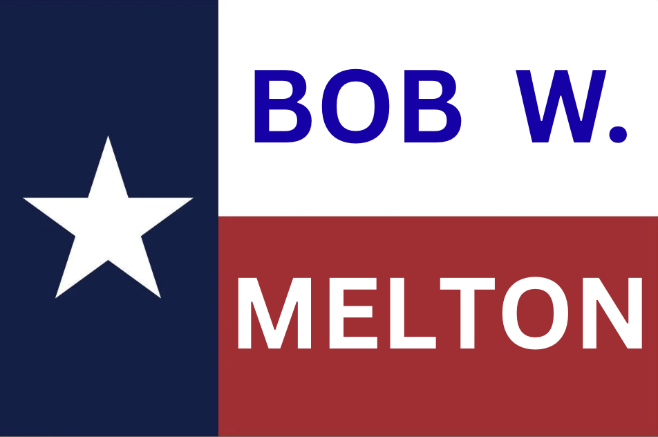 Bob W. Melton