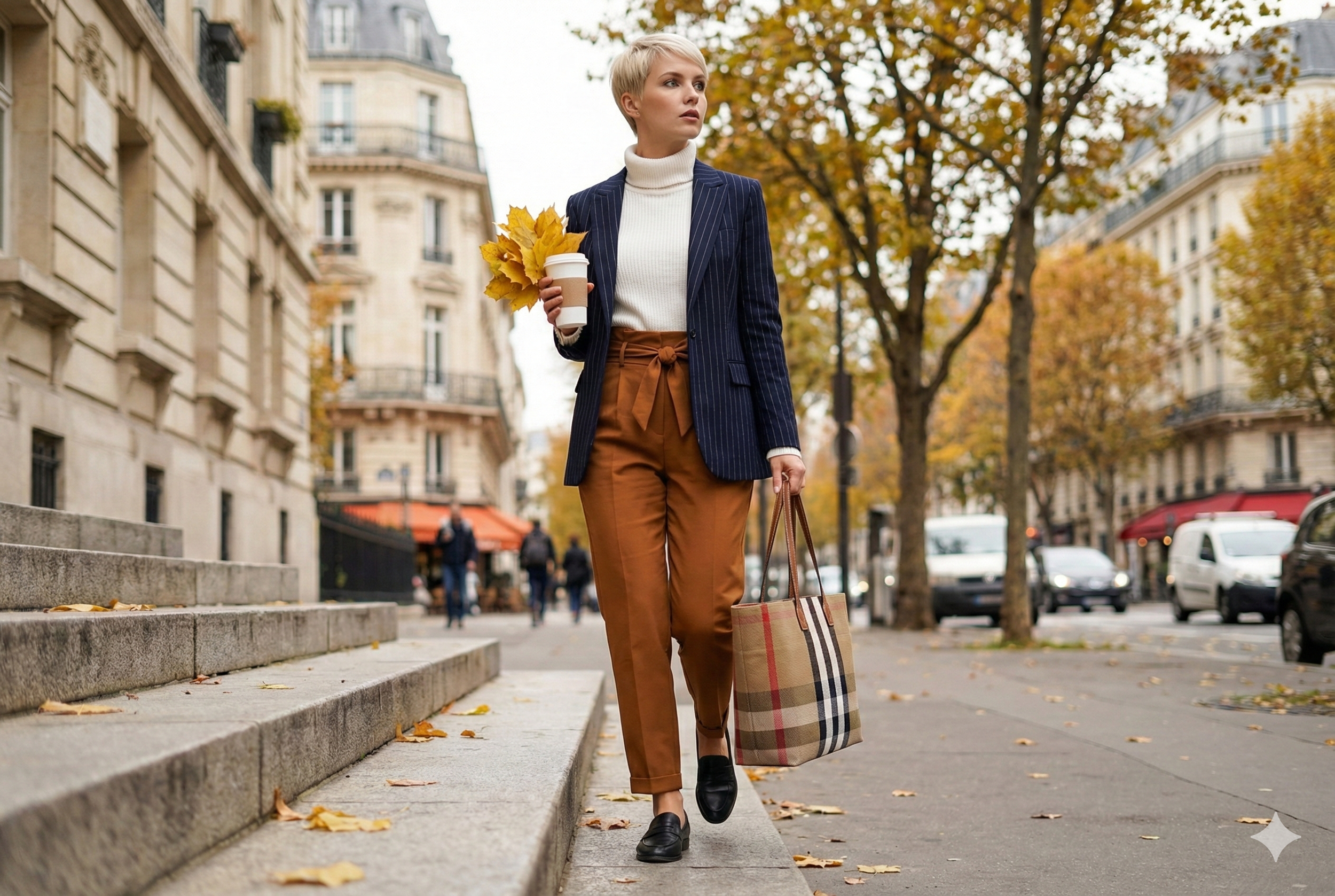 Generated for the tote bag