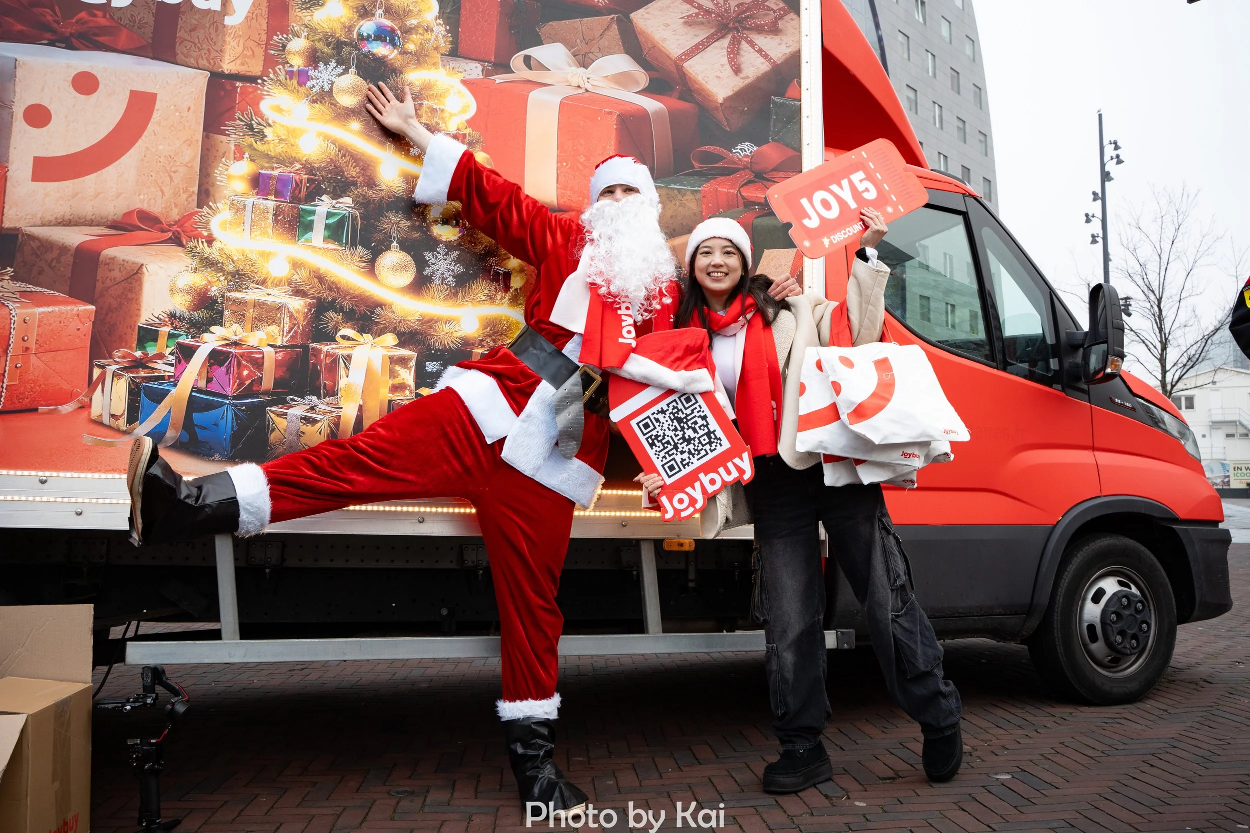 Joybuy near Markthal 3 christmas.jpg