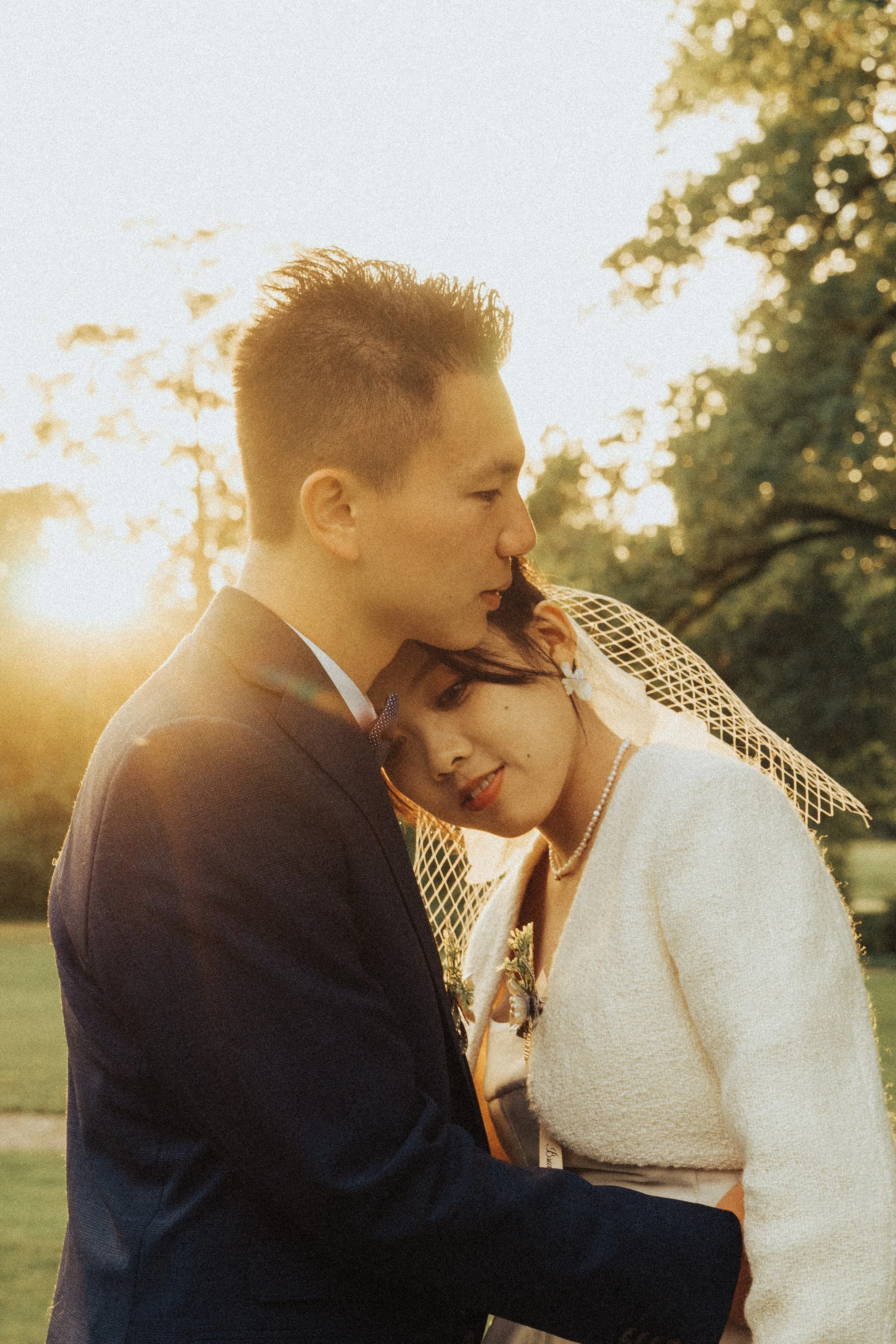 Jiaobiao and his bride.jpg