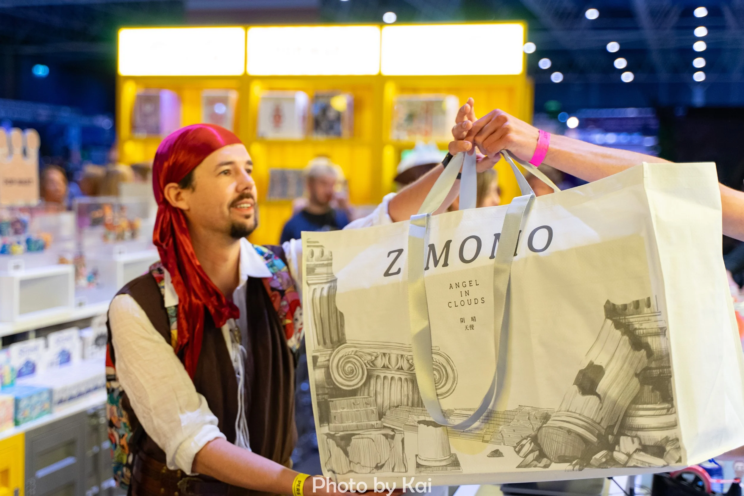 POP MART in Ducth Comic Con 4.jpg