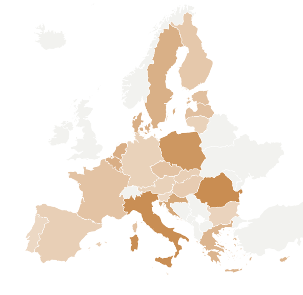 Lost in translation: label discrepancies in the ESEF RTS