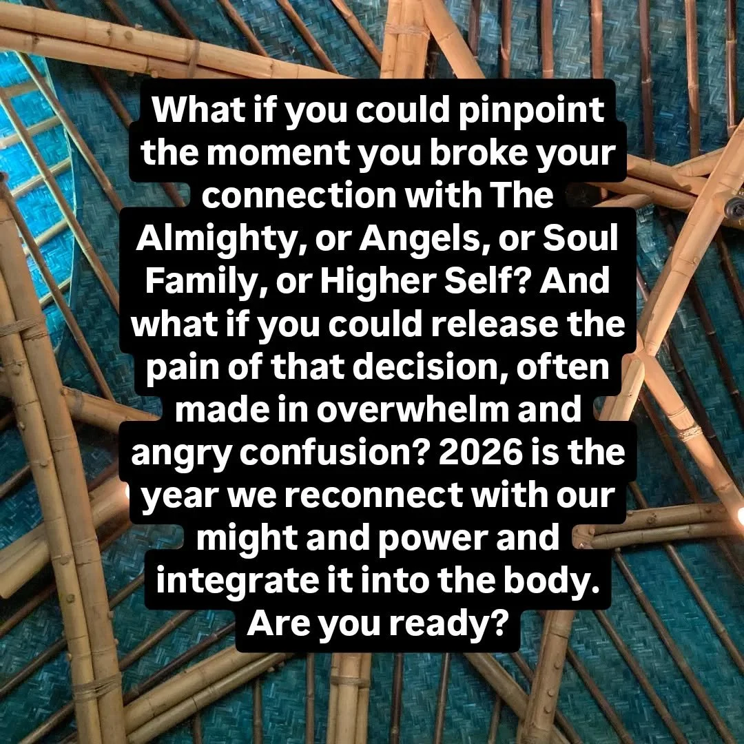 I received a session today. I've been feeling a reconnection with with Power emerging for quite some time but moving overseas has given the opportunity to redefine myself further, so I'm going for it. 

This wonderful practitioner was able to help me