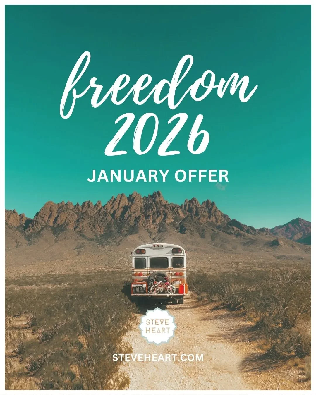 Inner freedom starts with honest self evaluation and at times, engaging support to release hidden layers of stuck charge and difficult emotions. 
For the next two weeks I'm offering a limited number of sessions at 2025 rates for those ready to embrac