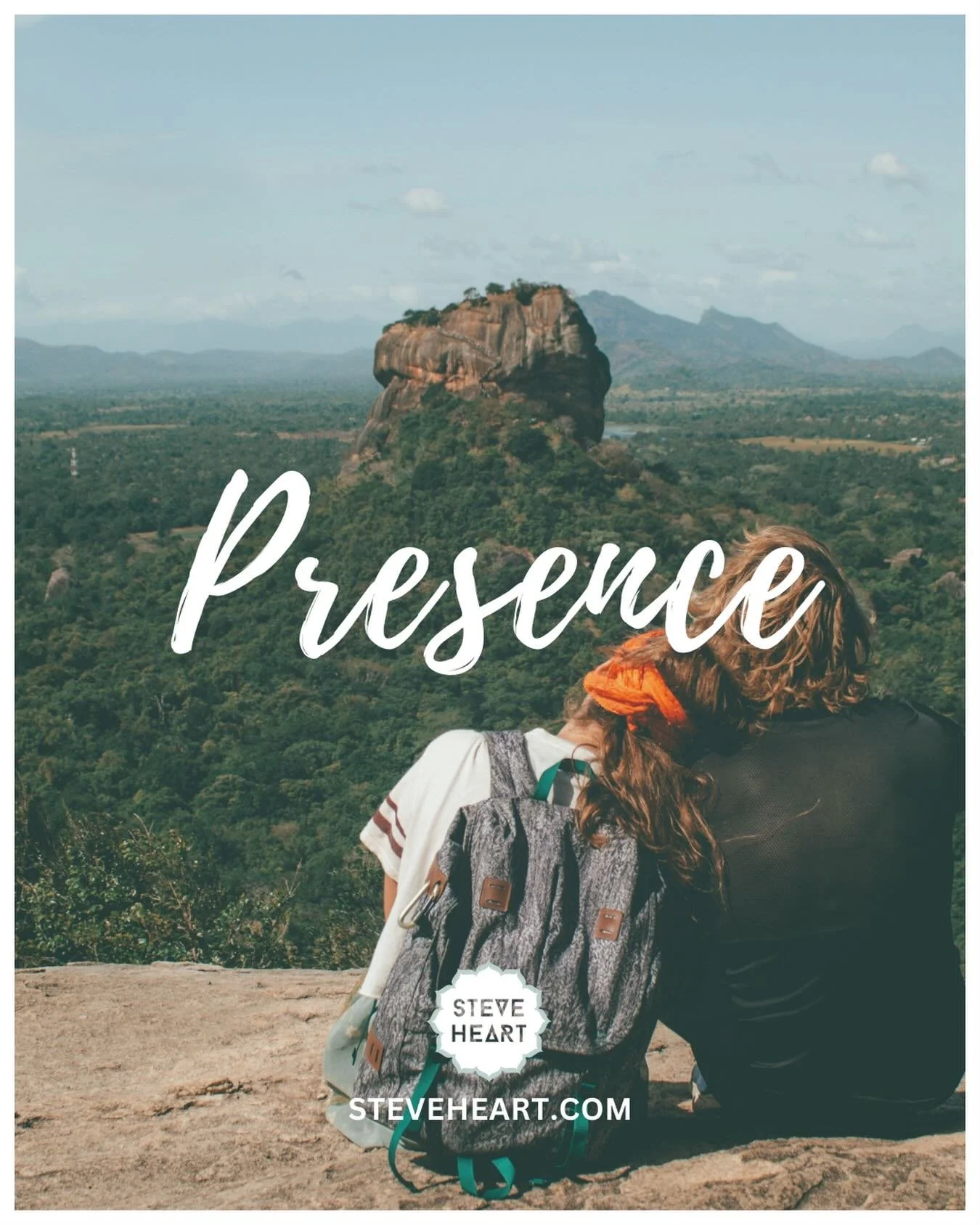 Many of us are living with heavy charge in the body constantly generated by a part/s that got left behind. It&rsquo;s uncomfortable and it keeps getting left behind in order to &lsquo;just get on with it&rsquo;.
That charge takes up space in the body