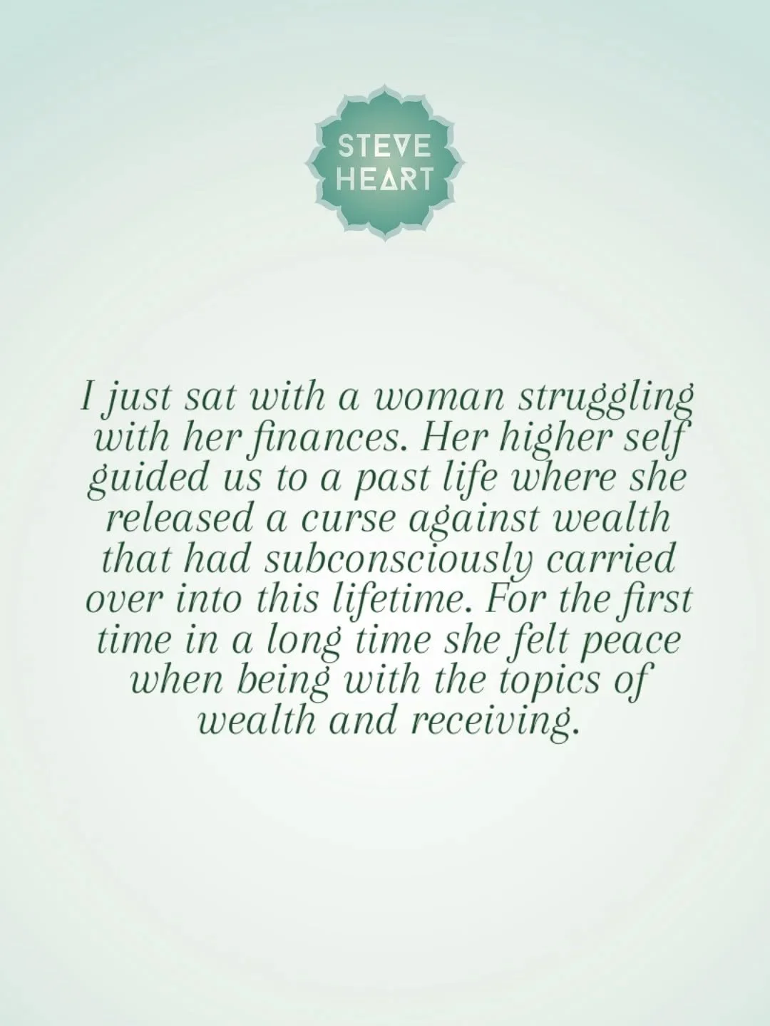When unresolved root causes remain hidden, feelings of powerlessness, hopelessness, and 'why even bother', can run on automatic in the background, keeping what we really want perpetually out of reach. That's a bummer.
If you're bummed out by the game