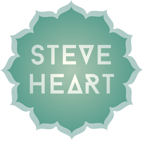 Steve Heart 