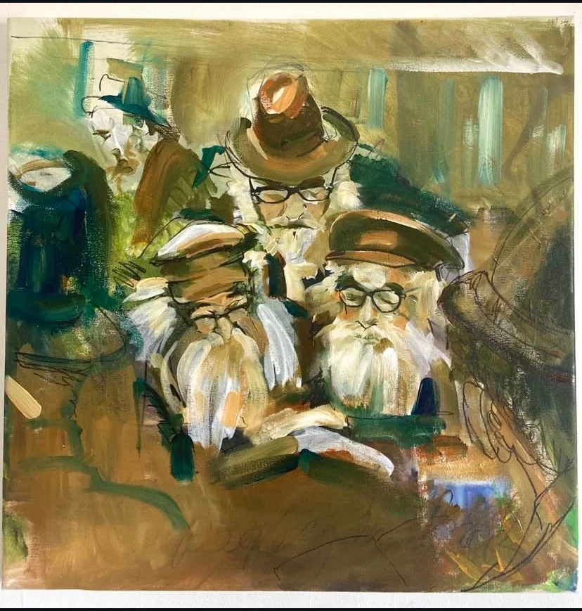 People of the Book Print