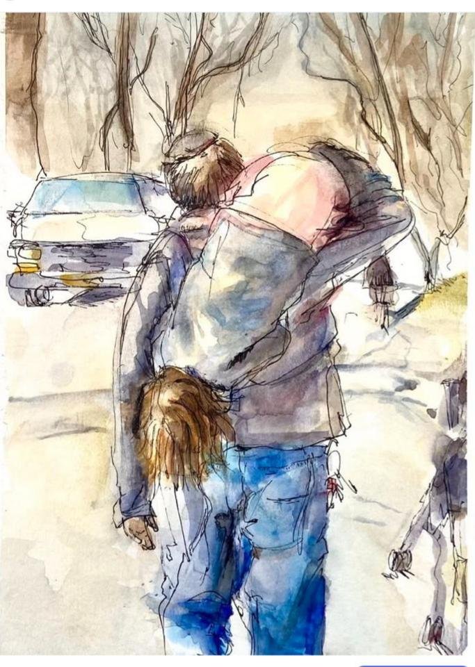Ode to the Dads