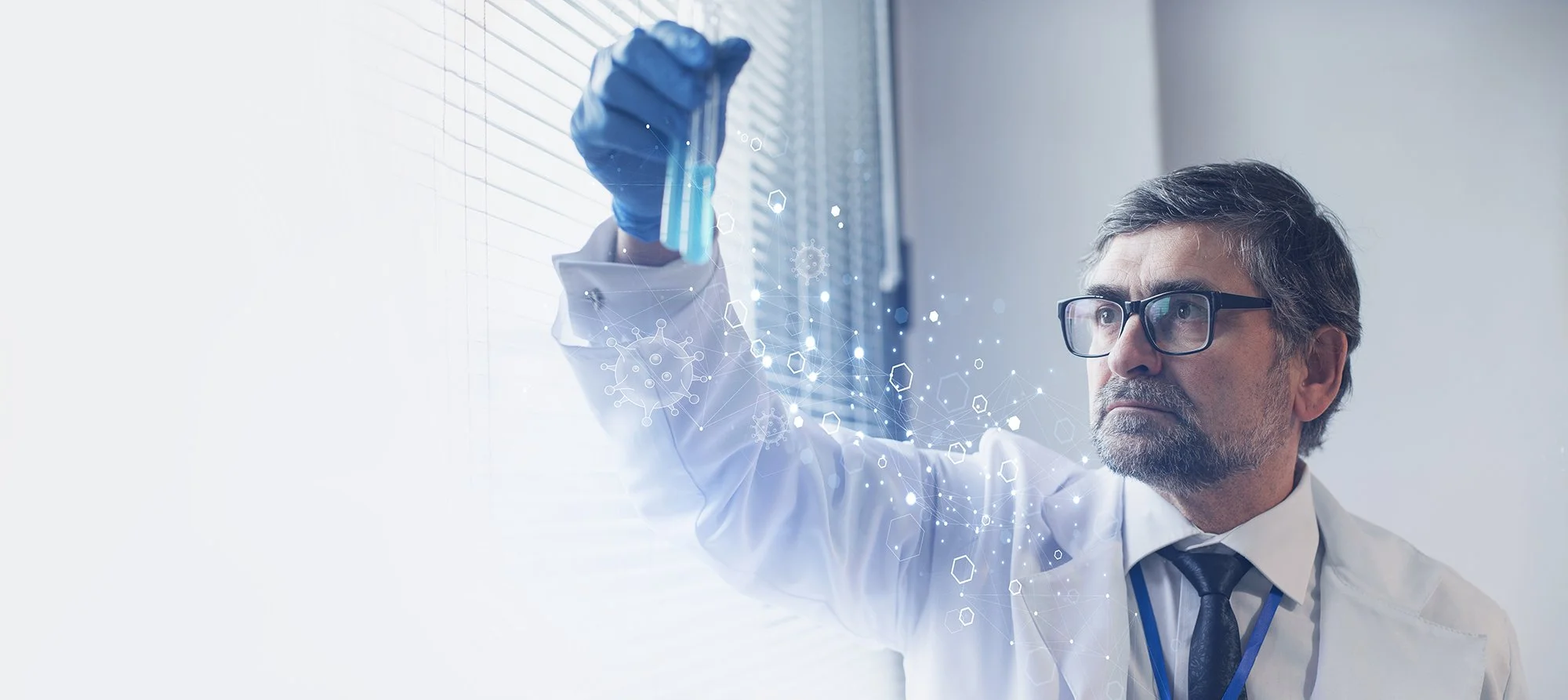 Cyber GXP - Clinical Trials