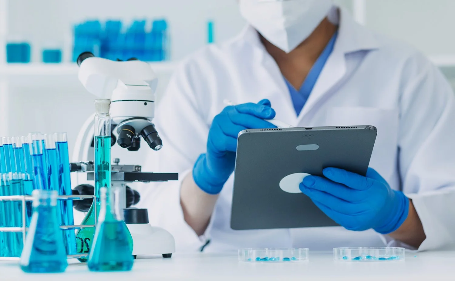 Cyber GXP - Regulatory Submissions