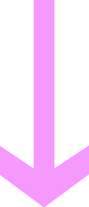 Pink downward-pointing arrow