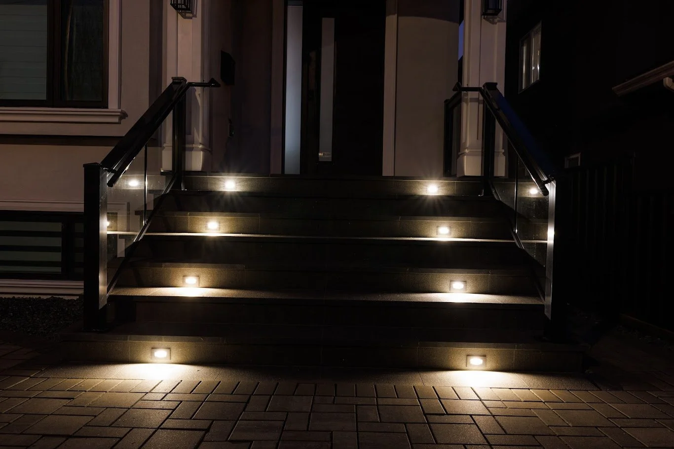 stairs led head on.JPG