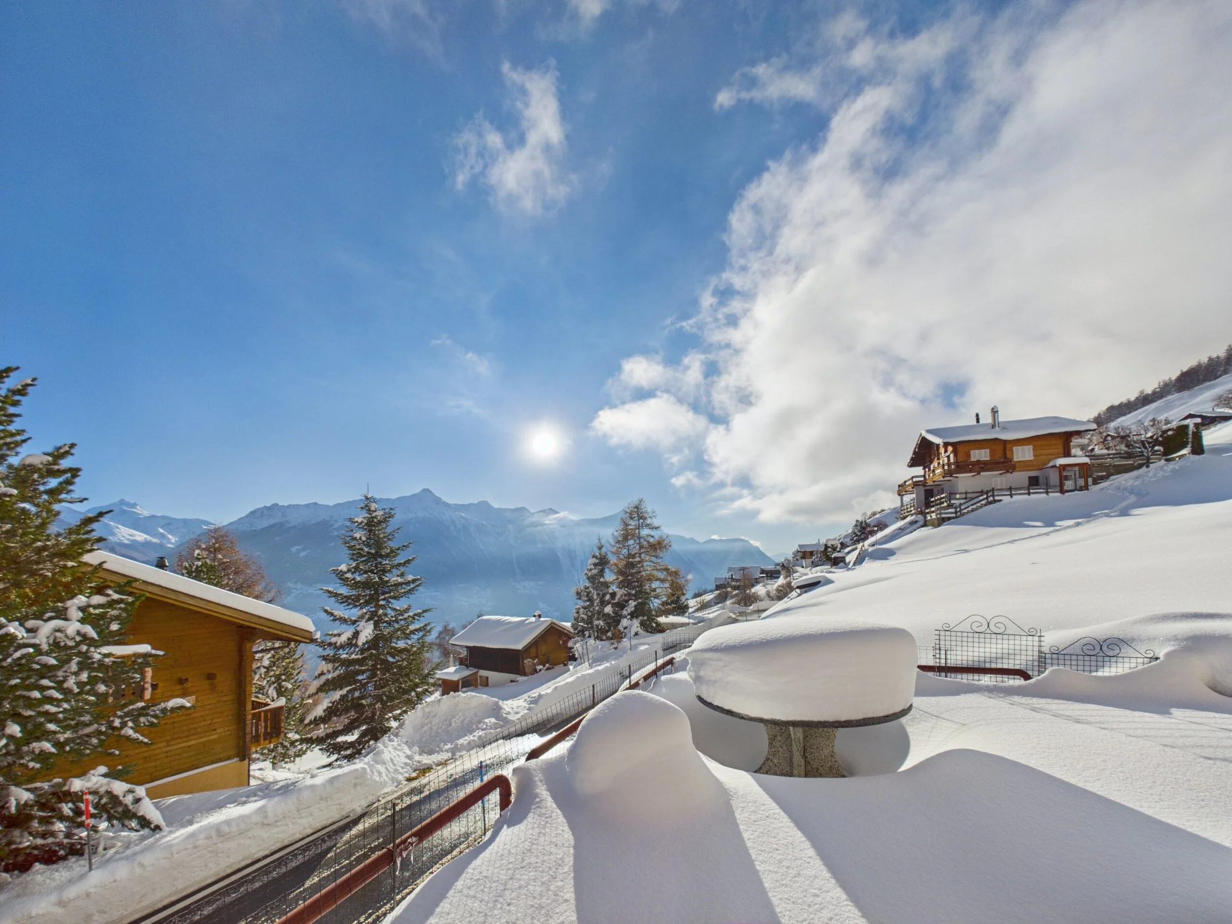 Heimelige 3-Zimmer-Wohnung im idyllischen Engersch
