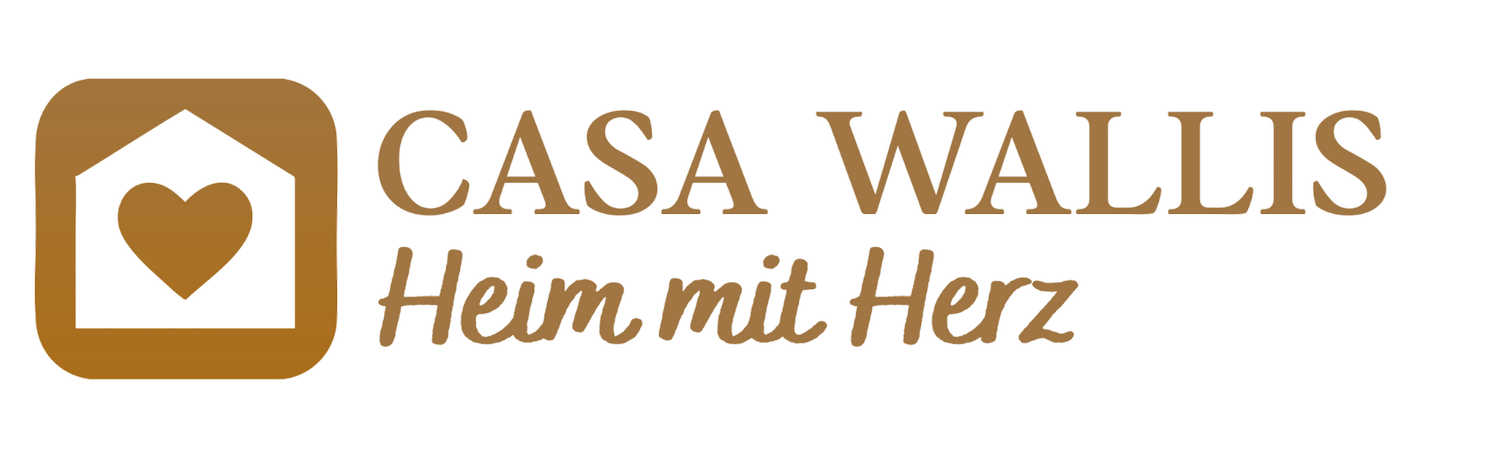 Casa Wallis – Heim mit Herz