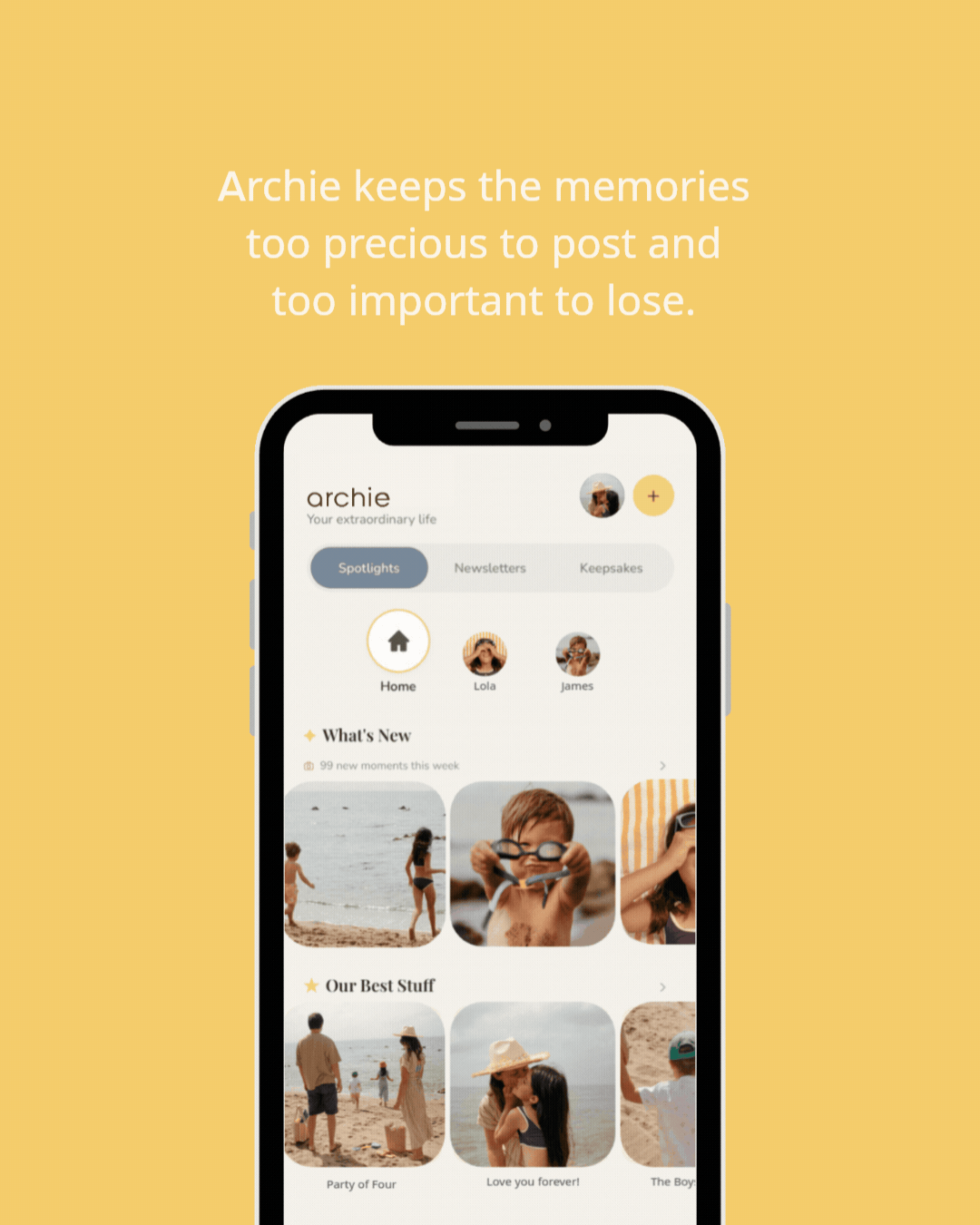 The Archie Promise.gif