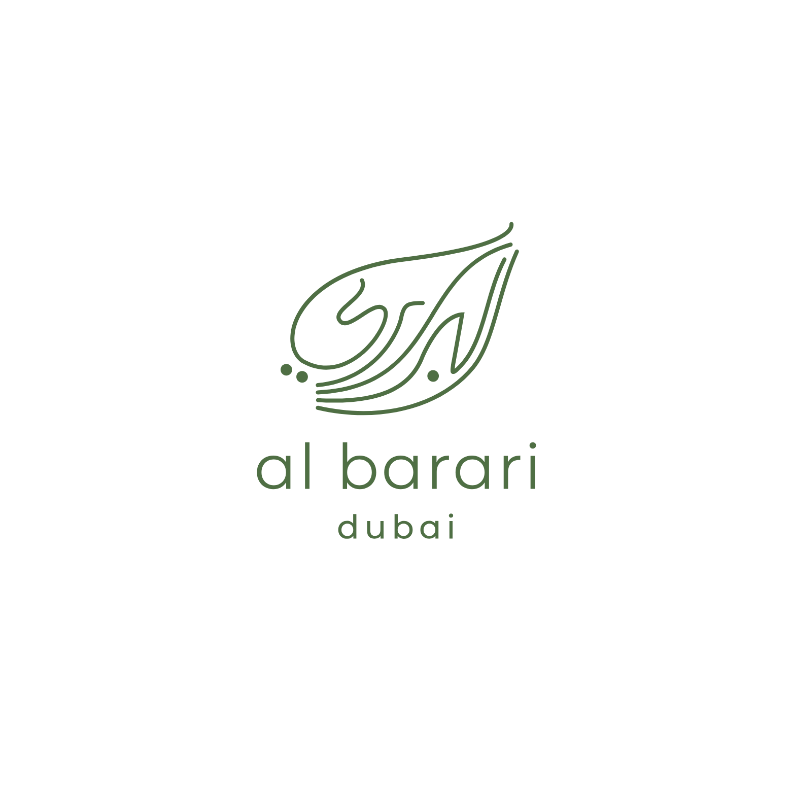 Al Barari approval logo