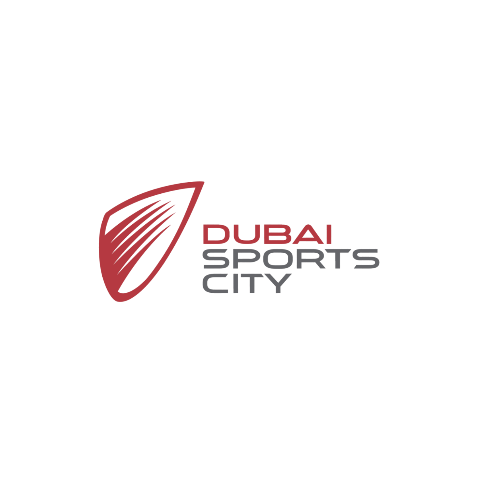 Dubai Sports City approval logo