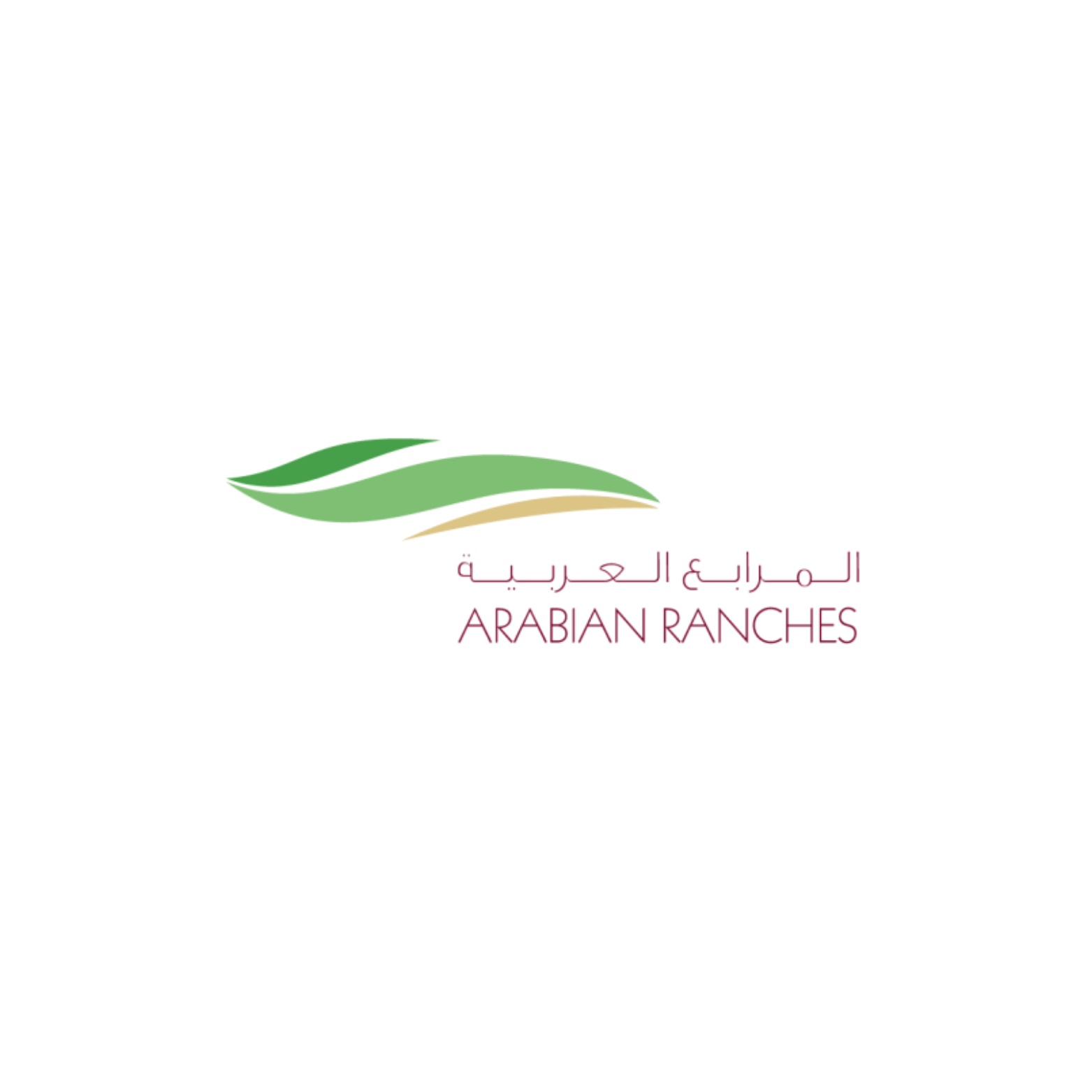 Arabian Ranches approval logo