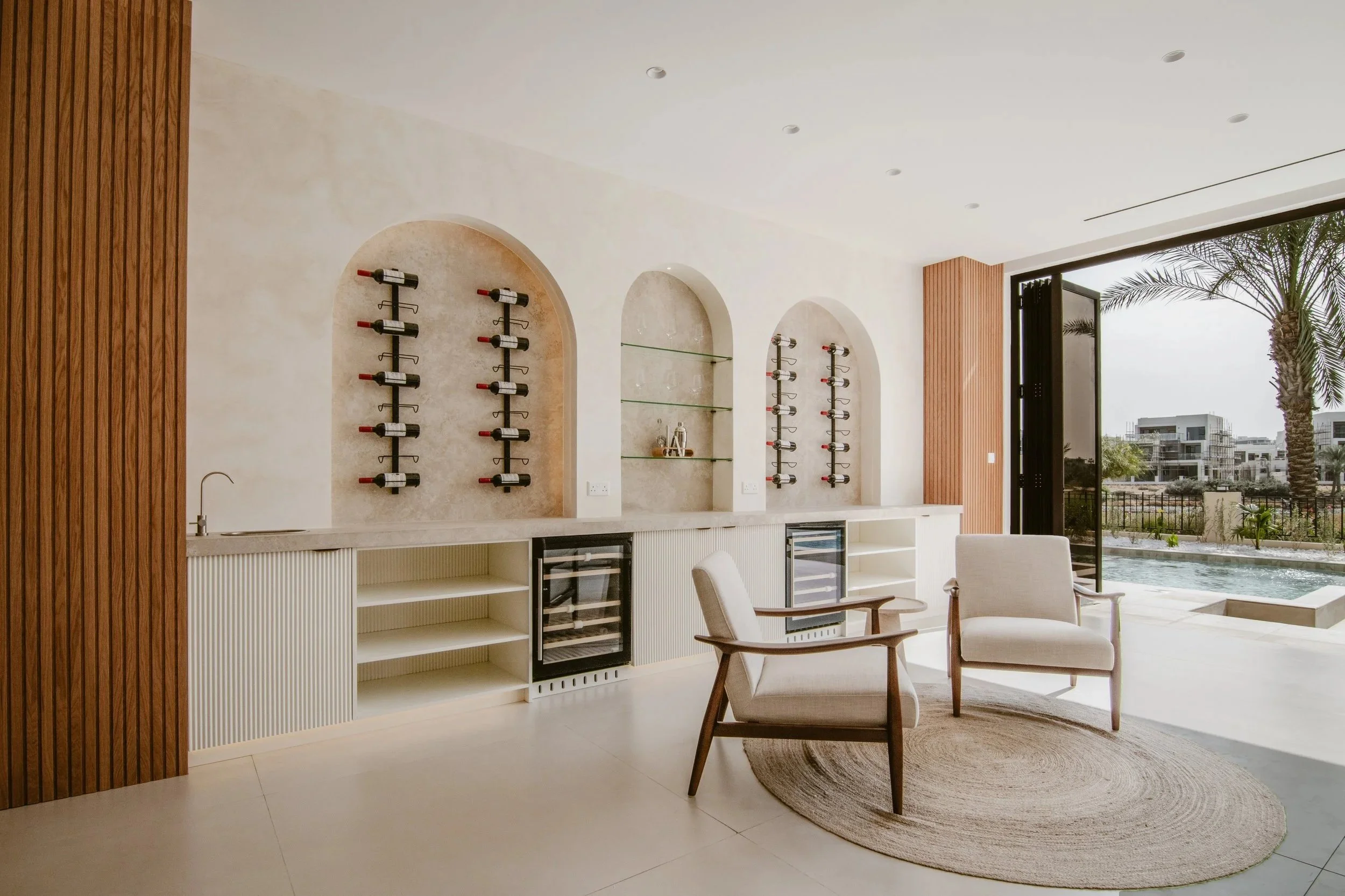 FULL VILLA REIMAGINED, BROOKFIELD, DAMAC HILLS