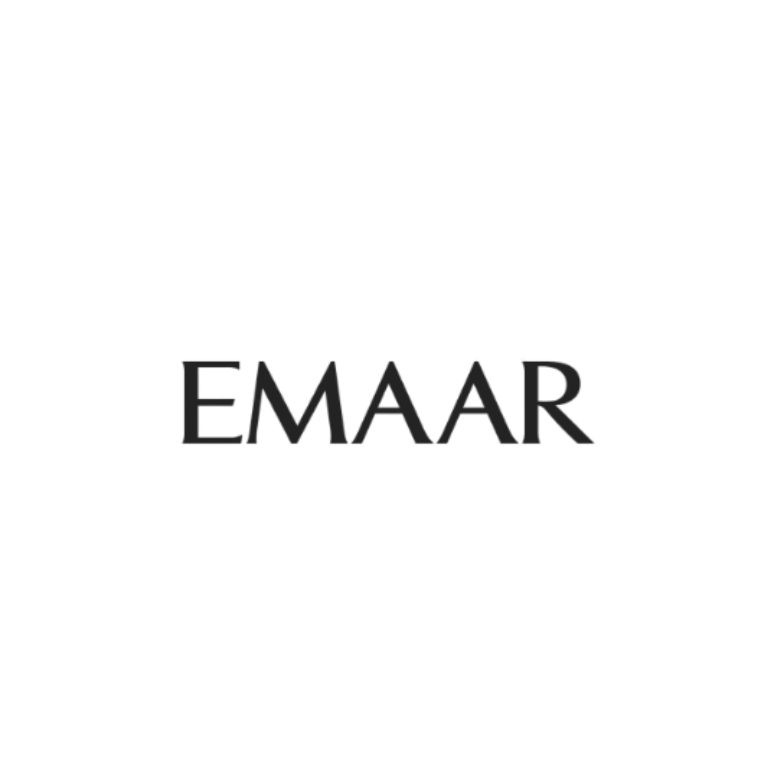 Emaar approval logo