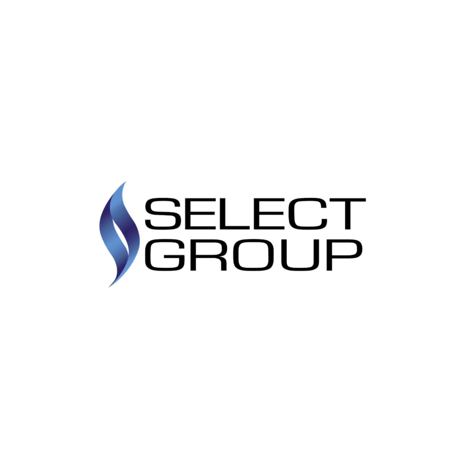 Select Group approval logo