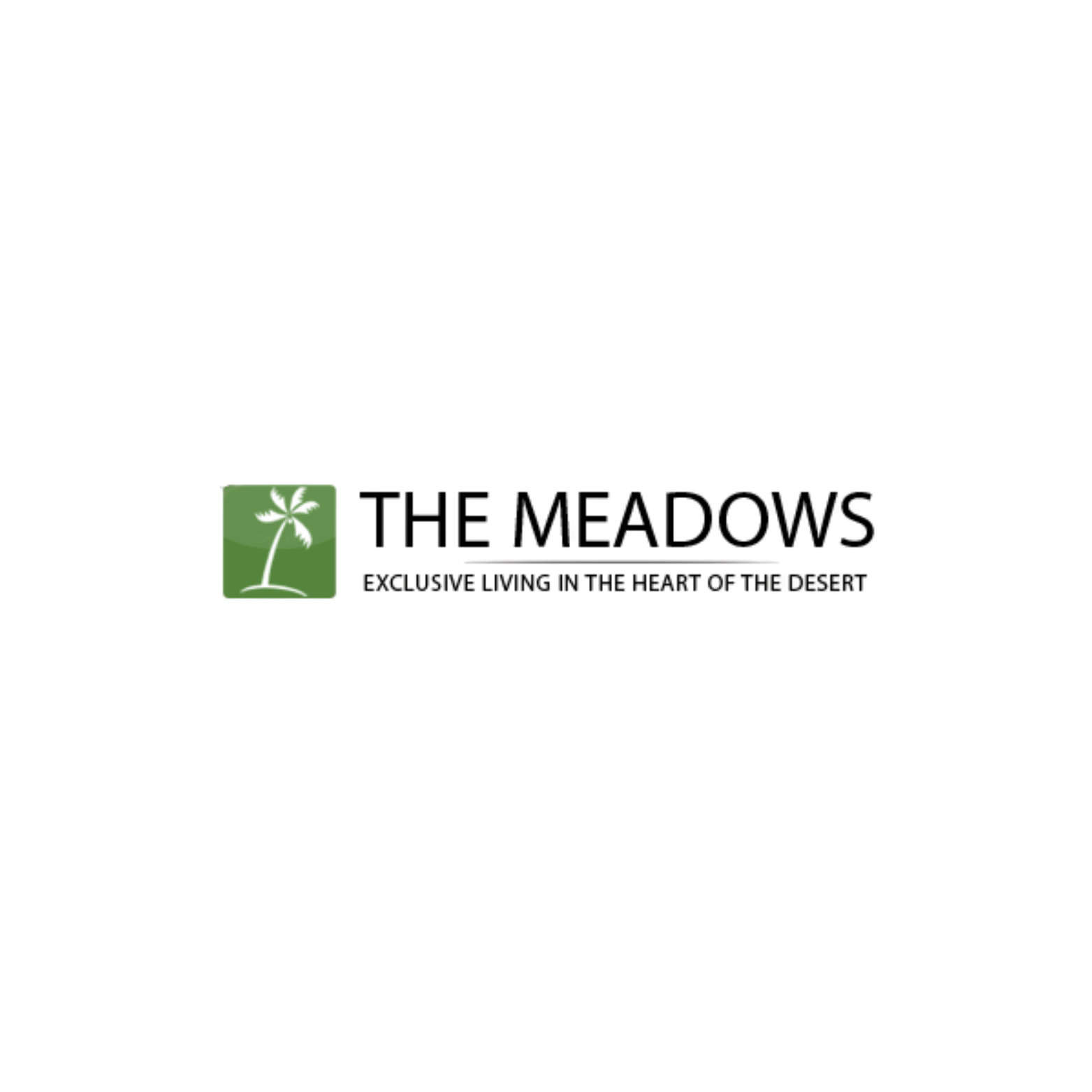 The Meadows approval logo