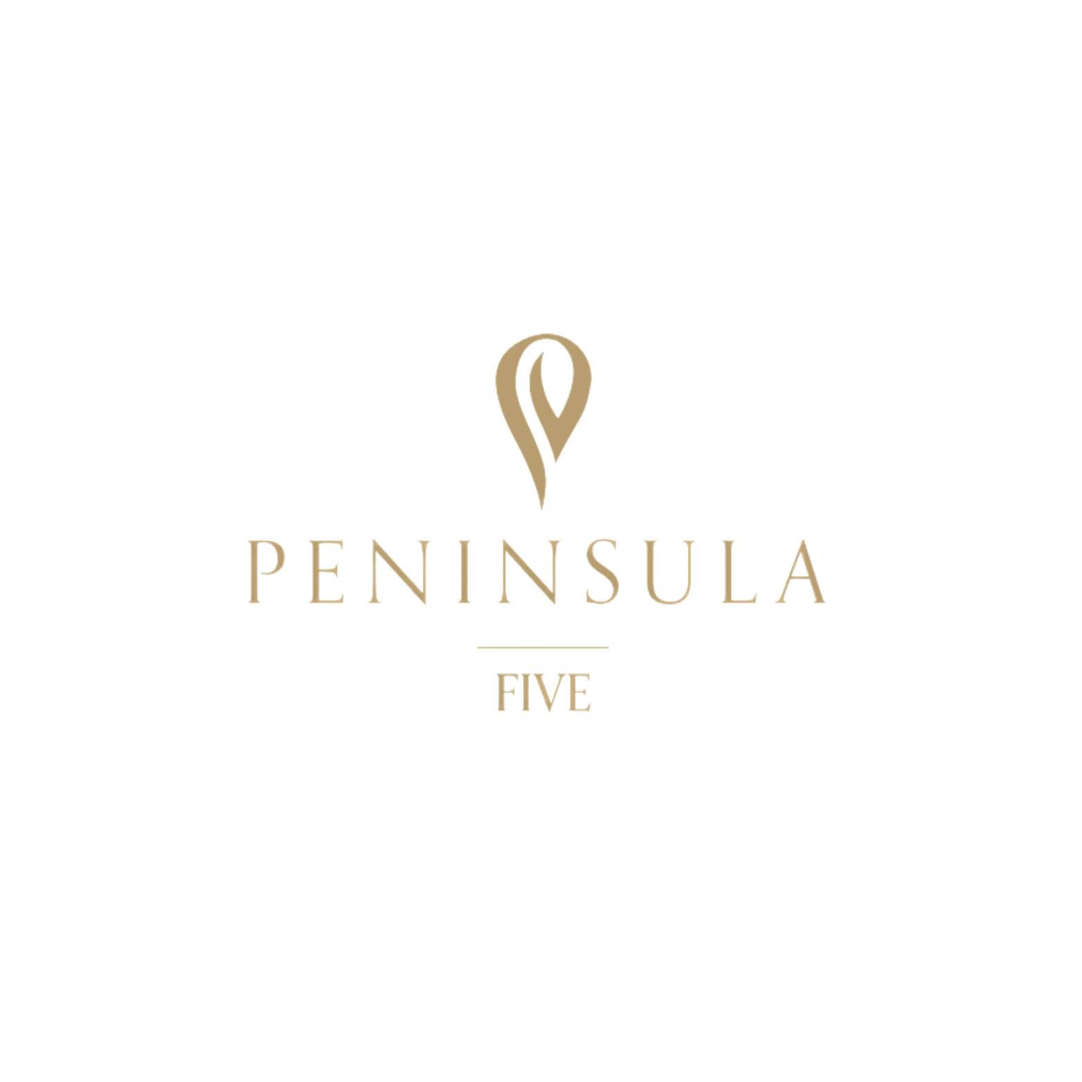 Peninsual Five approval logo