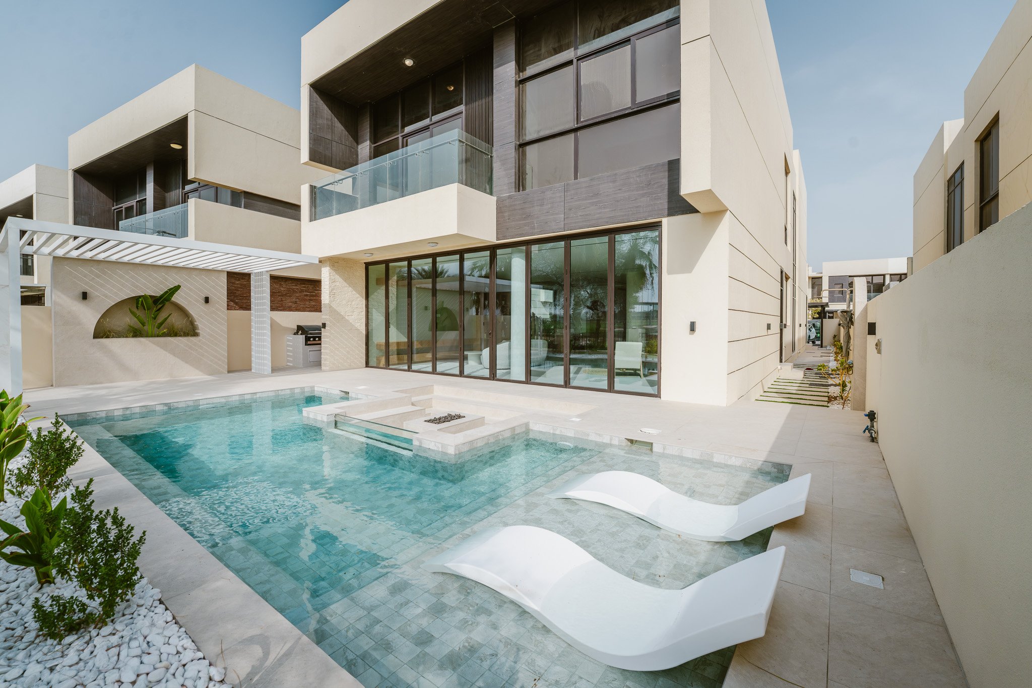 LIFESTYLE UPGRADED, FLORA, DAMAC HILLS