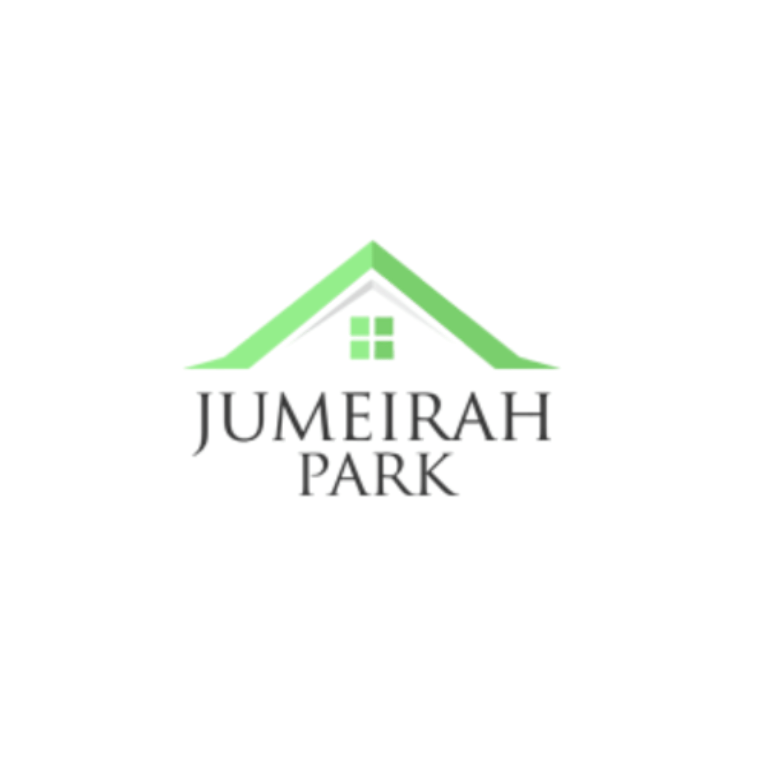 Jumeirah Park approval logo