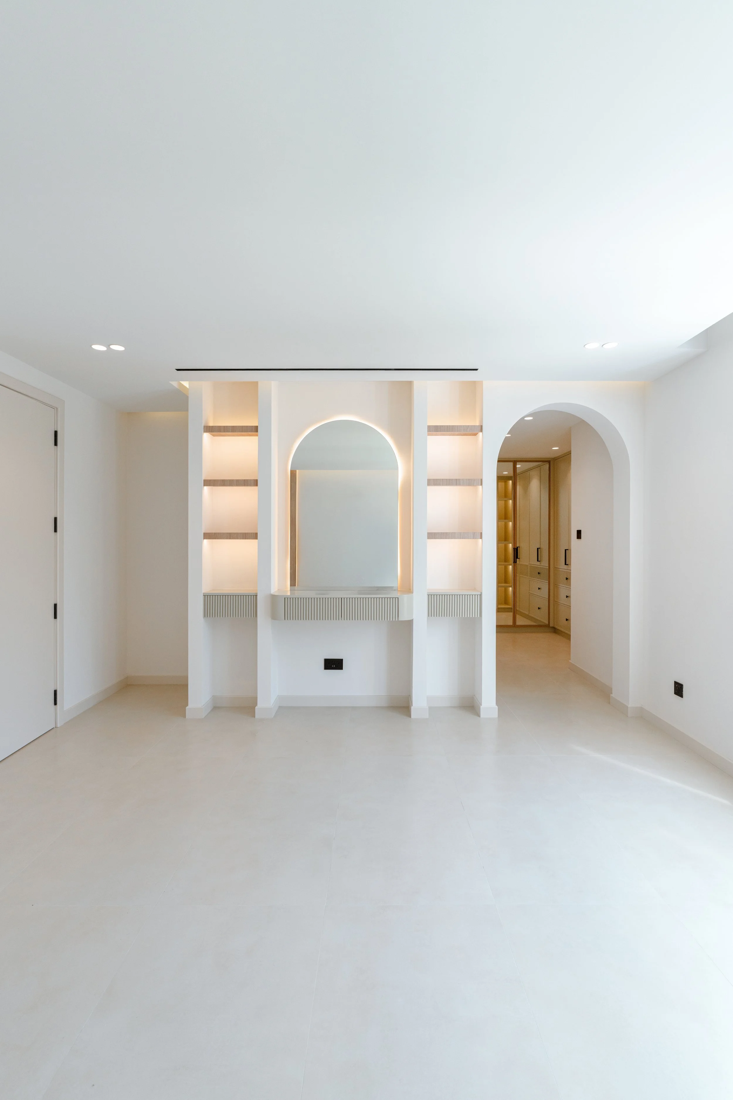 Master Bedroom, Al Reem 1