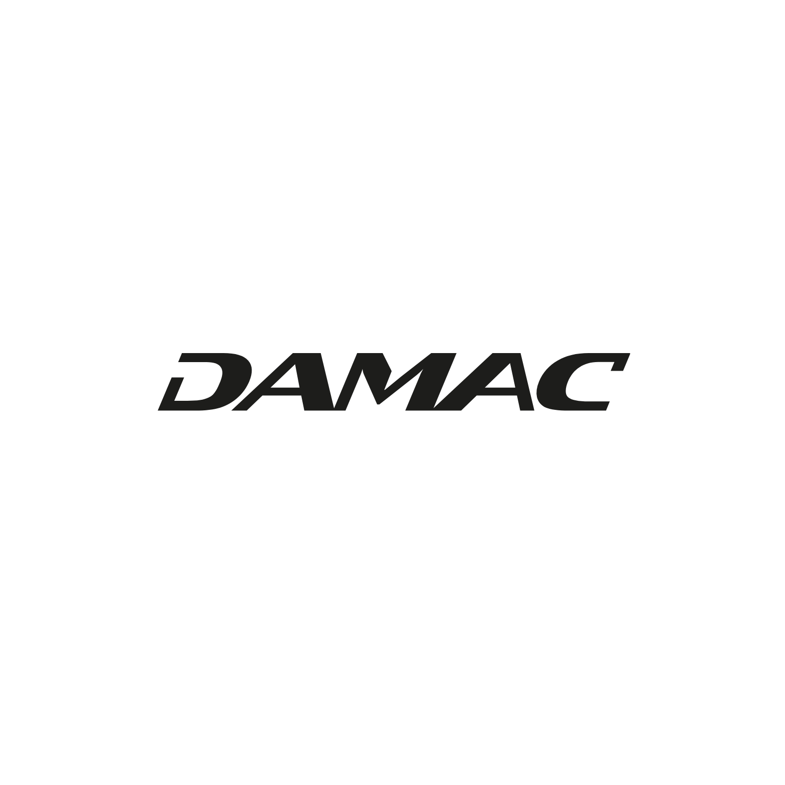 DAMAC approval logo