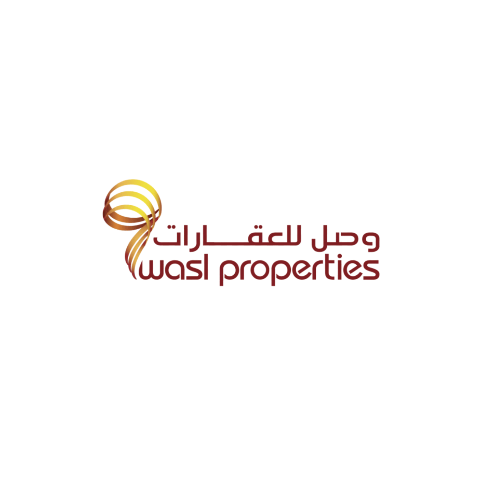 Wasl Properties approval logo