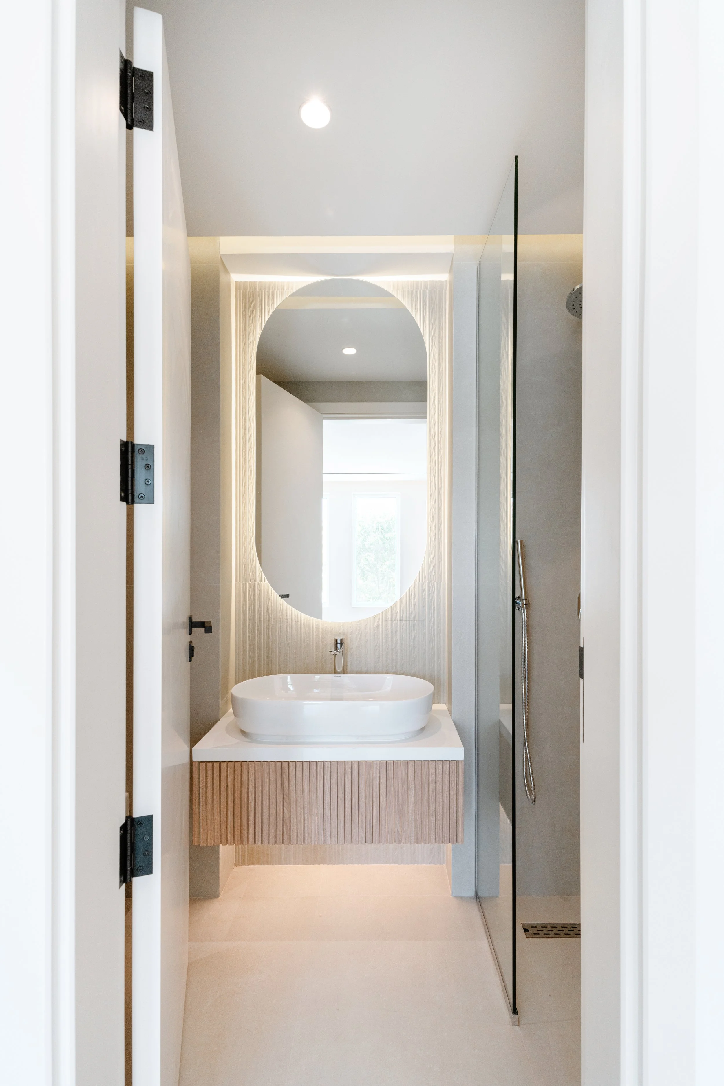 Guest Bathroom, Al Reem 1