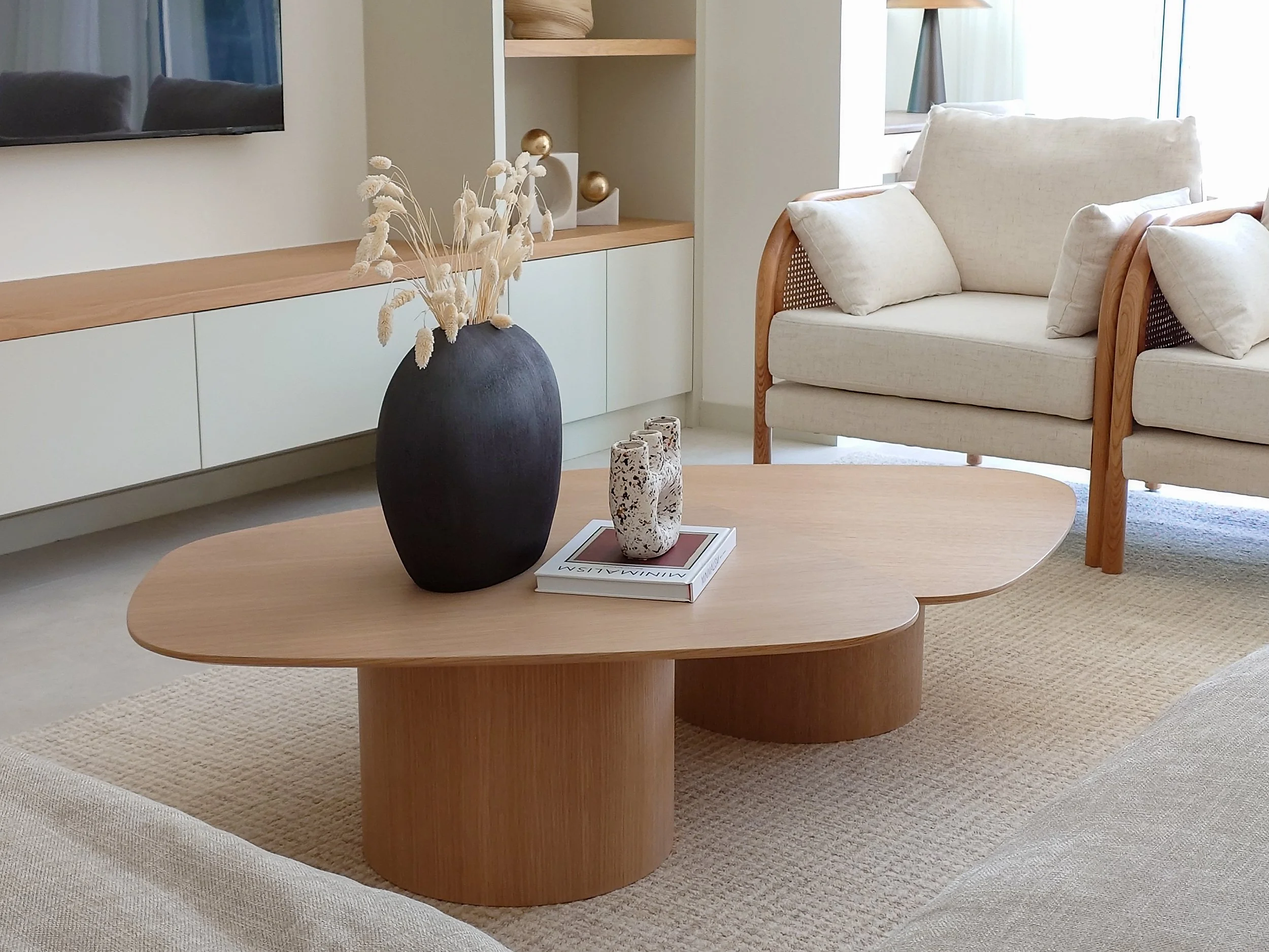 PERSONALISED FAMILY LIVING, THE LAKES