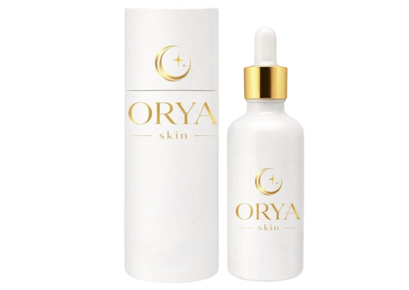 ORYA Skin, Huile précieuse de figue de Barbarie