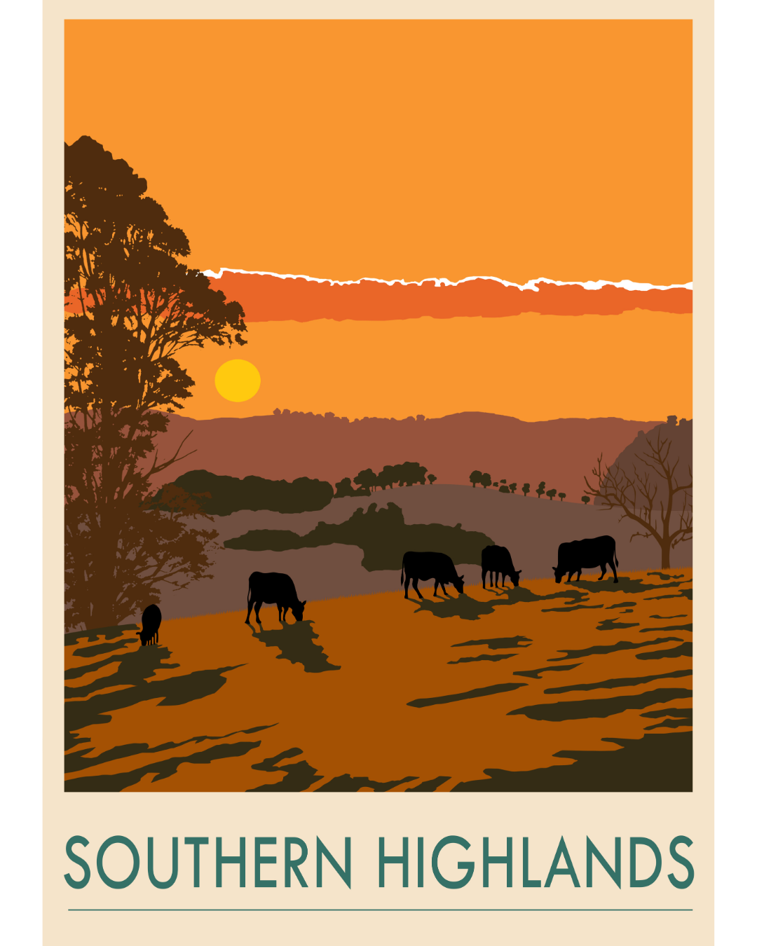 Southern Highlands